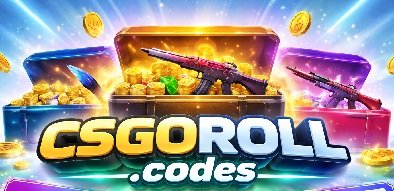 CS2 themed illustration for promo codes